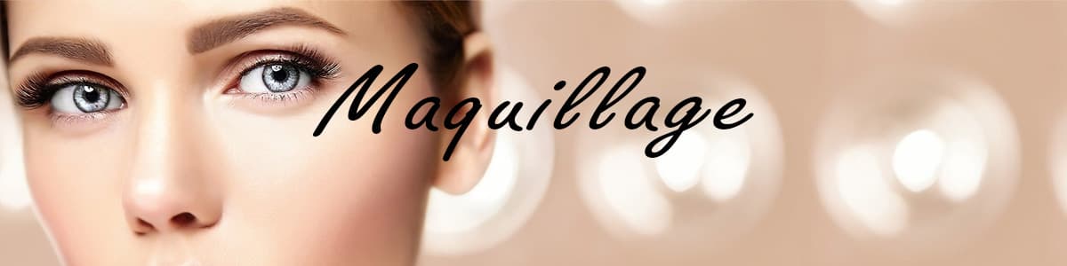 Photo Maquillage