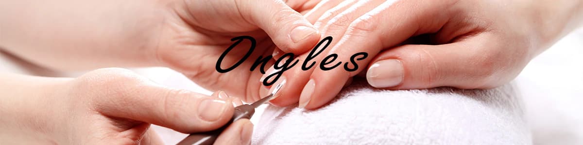 Photo Ongles titre